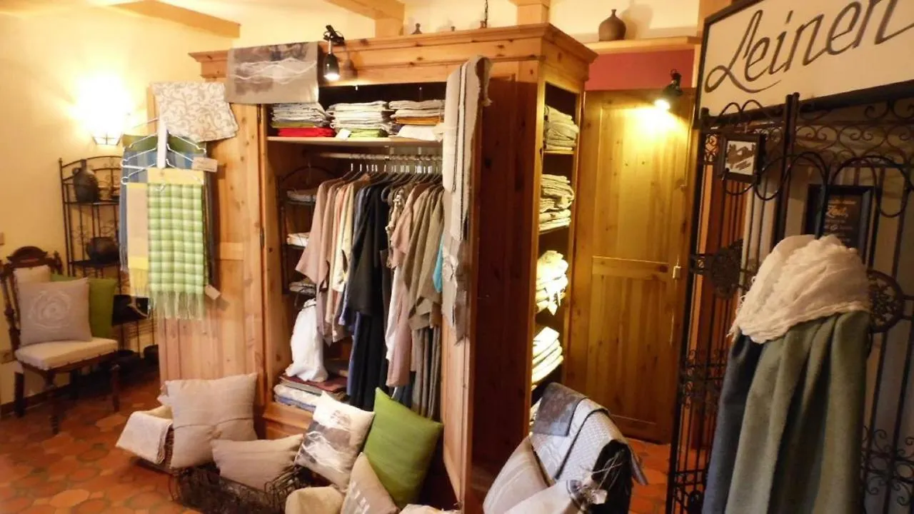 Haus Am Osterbruennl Apartment Ruhmannsfelden
