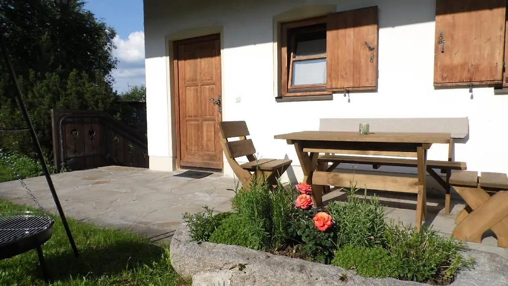 Haus Am Osterbruennl Apartment Ruhmannsfelden