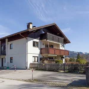 Apartment Zahmer Kaiser, Oberaudorf