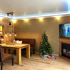 Apartment Golden Gapa Luxury 26, Garmisch-Partenkirchen