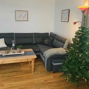 Apartment Golden Gapa Central Family 29, Garmisch-Partenkirchen
