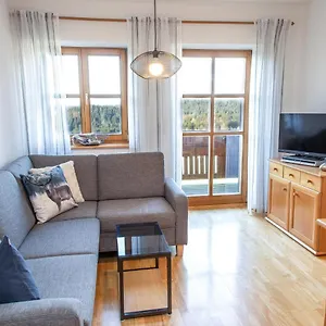 Apartment Altweck, Wegscheid